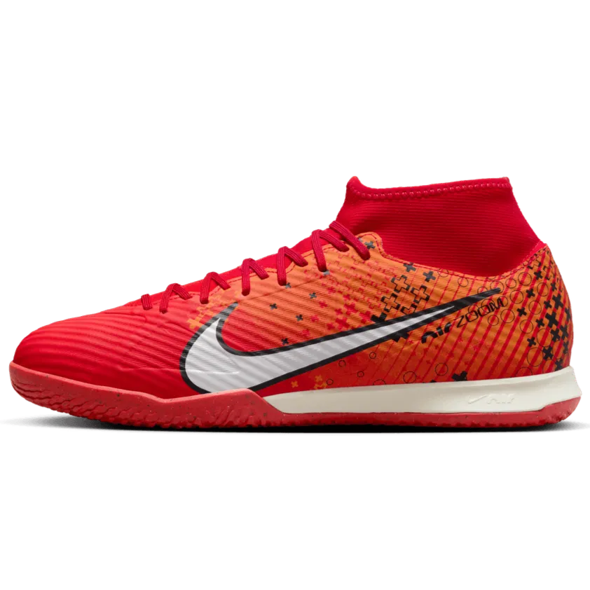 Nike Zoom Superfly 9 Academy MDS Indoor - MDS (HO23) (Side 1)