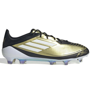 adidas Messi F50 Elite FG - Triunfo Dorado (FA24) (Side 1)