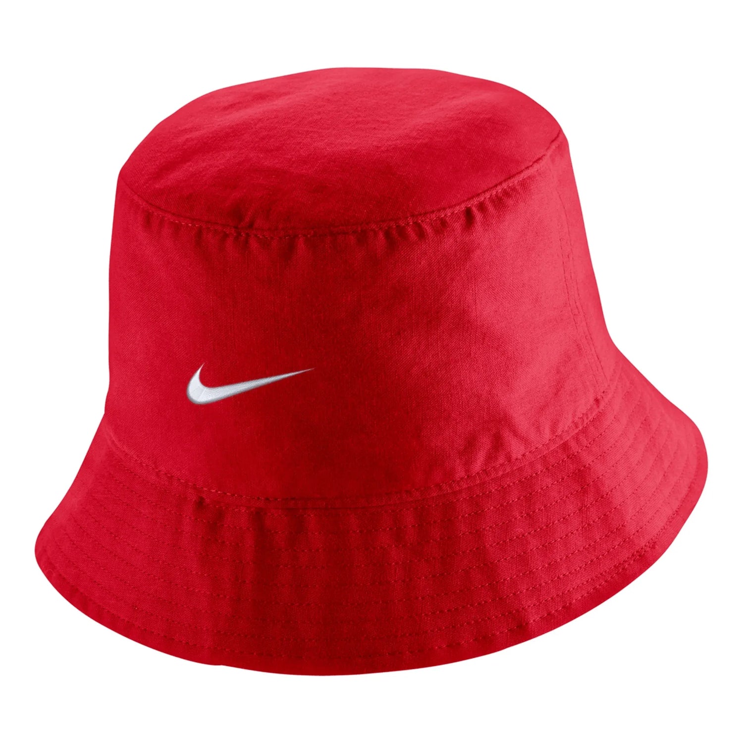 Nike USA Core Bucket Hat (Back)