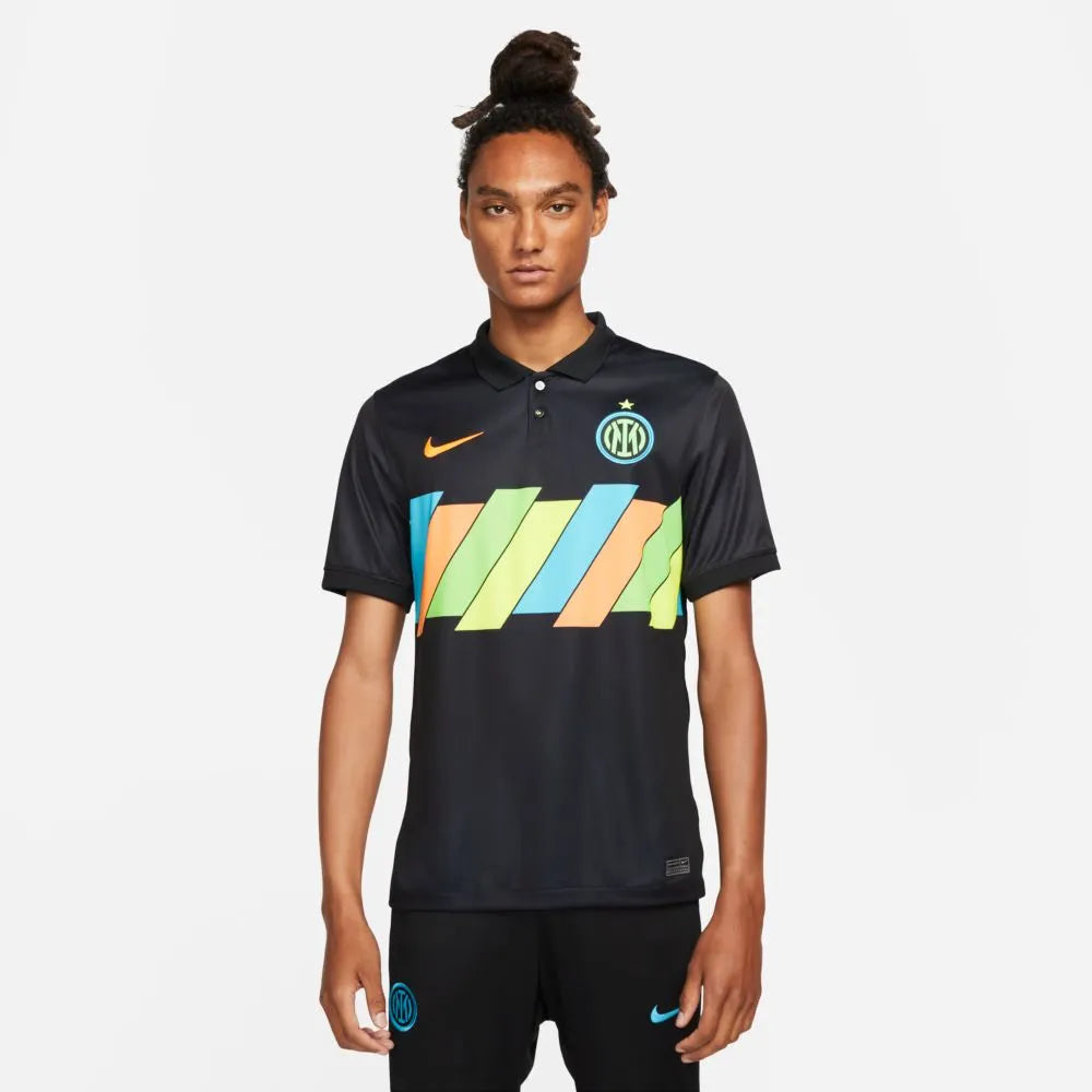 Shops Nike Inter Home Shirt 2021/22