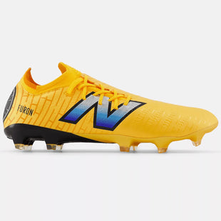 New Balance Furon Pro FG v7+ 2E Wide - Power Surge Pack (FA24) (Side 1)