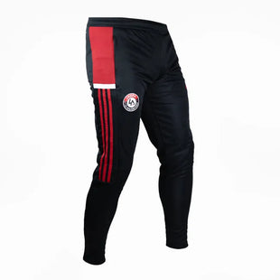 adidas LAUFA Mi Team 19 Track Pants Men's Black