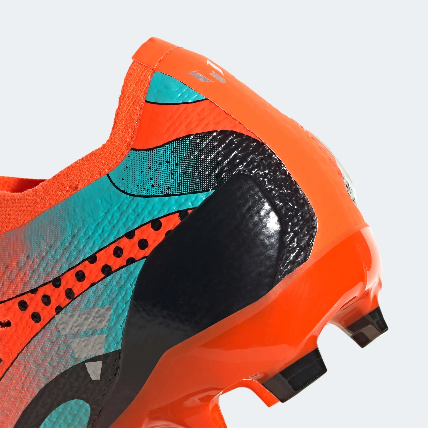 adidas Jr X Speedportal Messi.1 FG J - Messi Pack (SP23) (Detail 2)