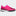 Adidas X Ghosted .3 JR TF - Pink-Black