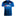 Joma Cruz Azul 2021-22 Home Jersey - Royal-White