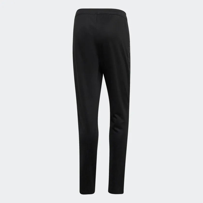 adidas Tango Club Training Pants Black