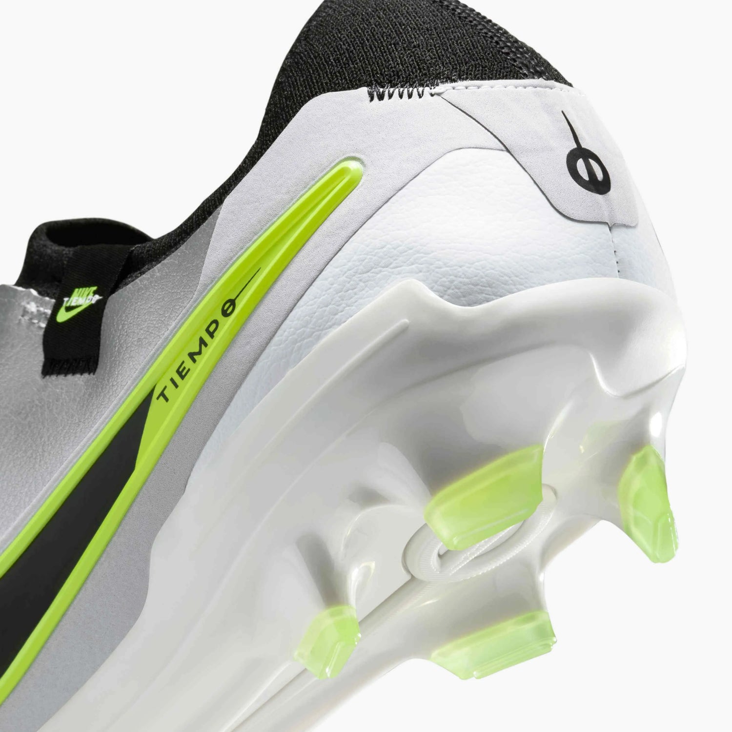 Nike Legend 10 Pro FG - Mad Voltage Pack (HO24) (Detail 3)