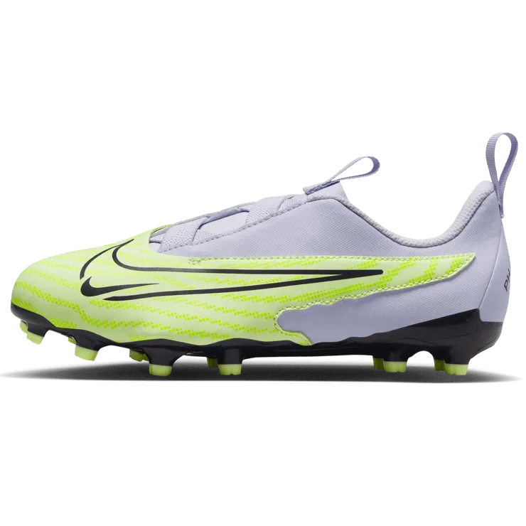 Nike Jr Phantom GX Academy FG-MG - Luminous Pack (SU23) (Side 1)