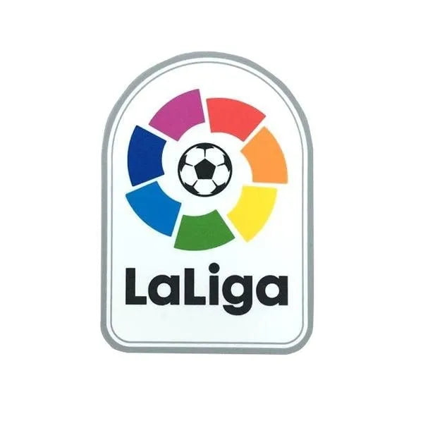 La Liga Patch