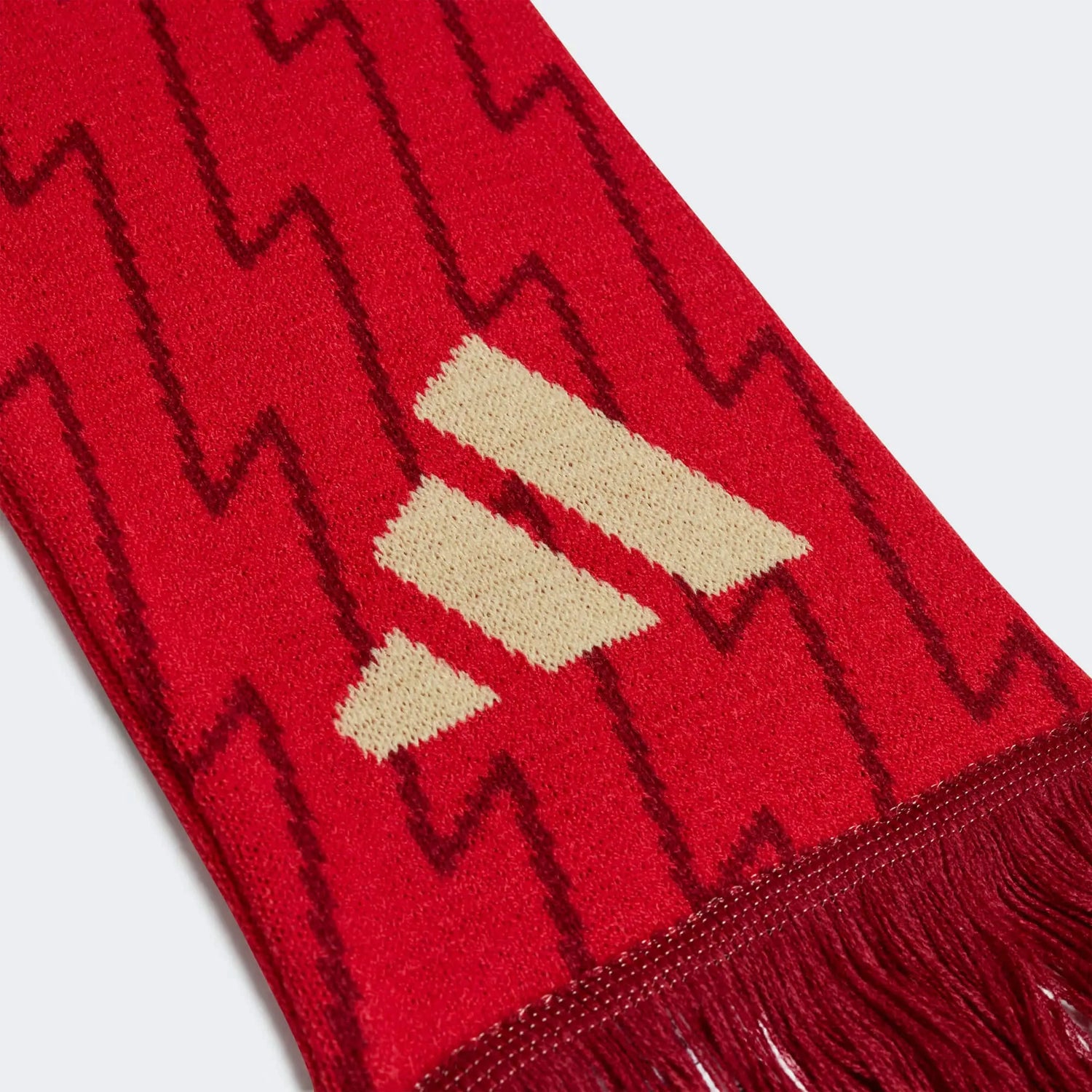 adidas 2023-24 Arsenal Scarf (Detail 2)