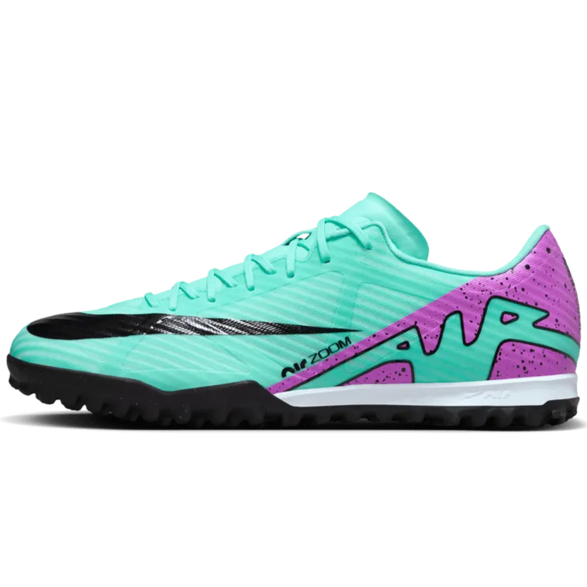 Nike Zoom Vapor 15 Academy Turf - Peak Performance (HO23) (Side 1)