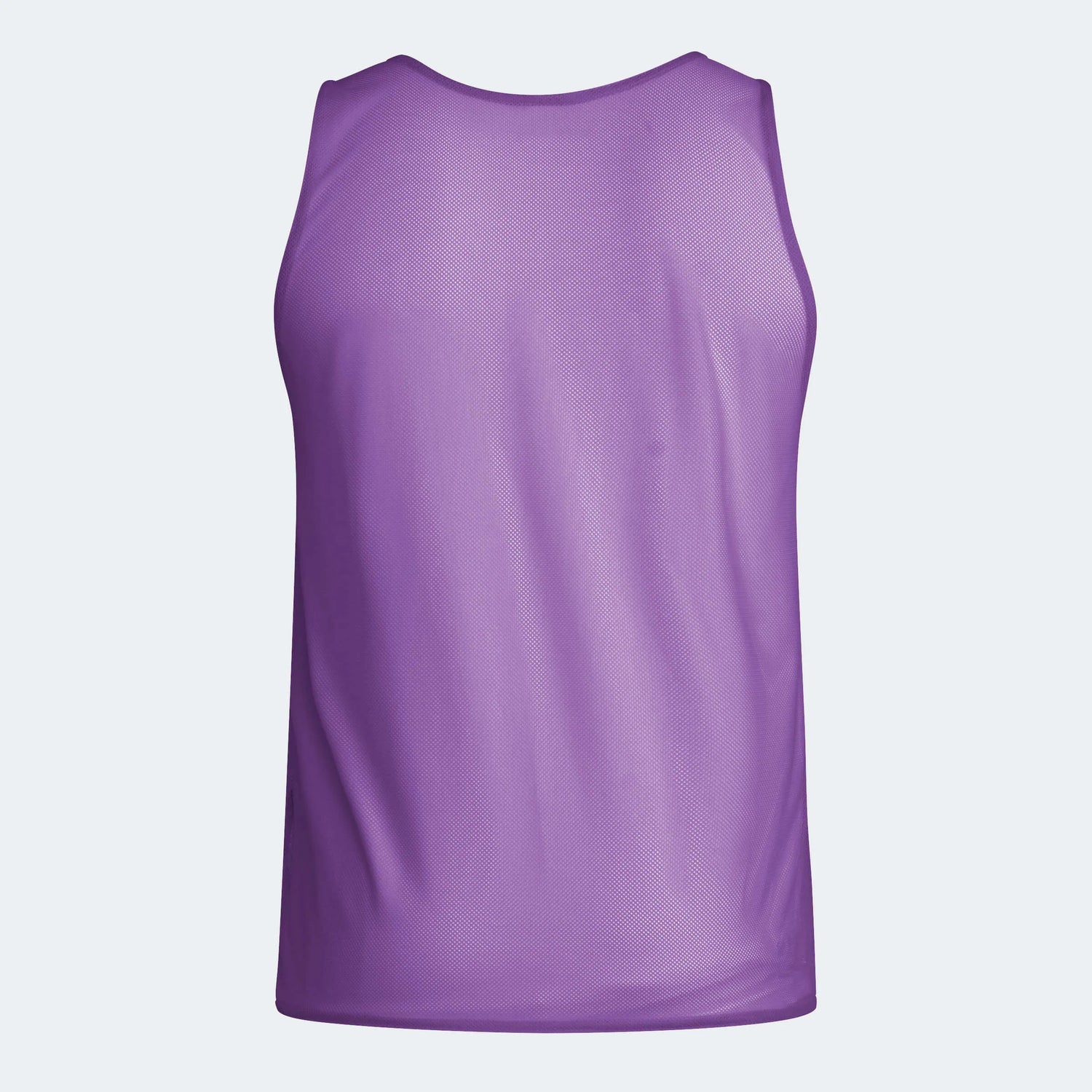 adidas Pro Bib Purple (Back)