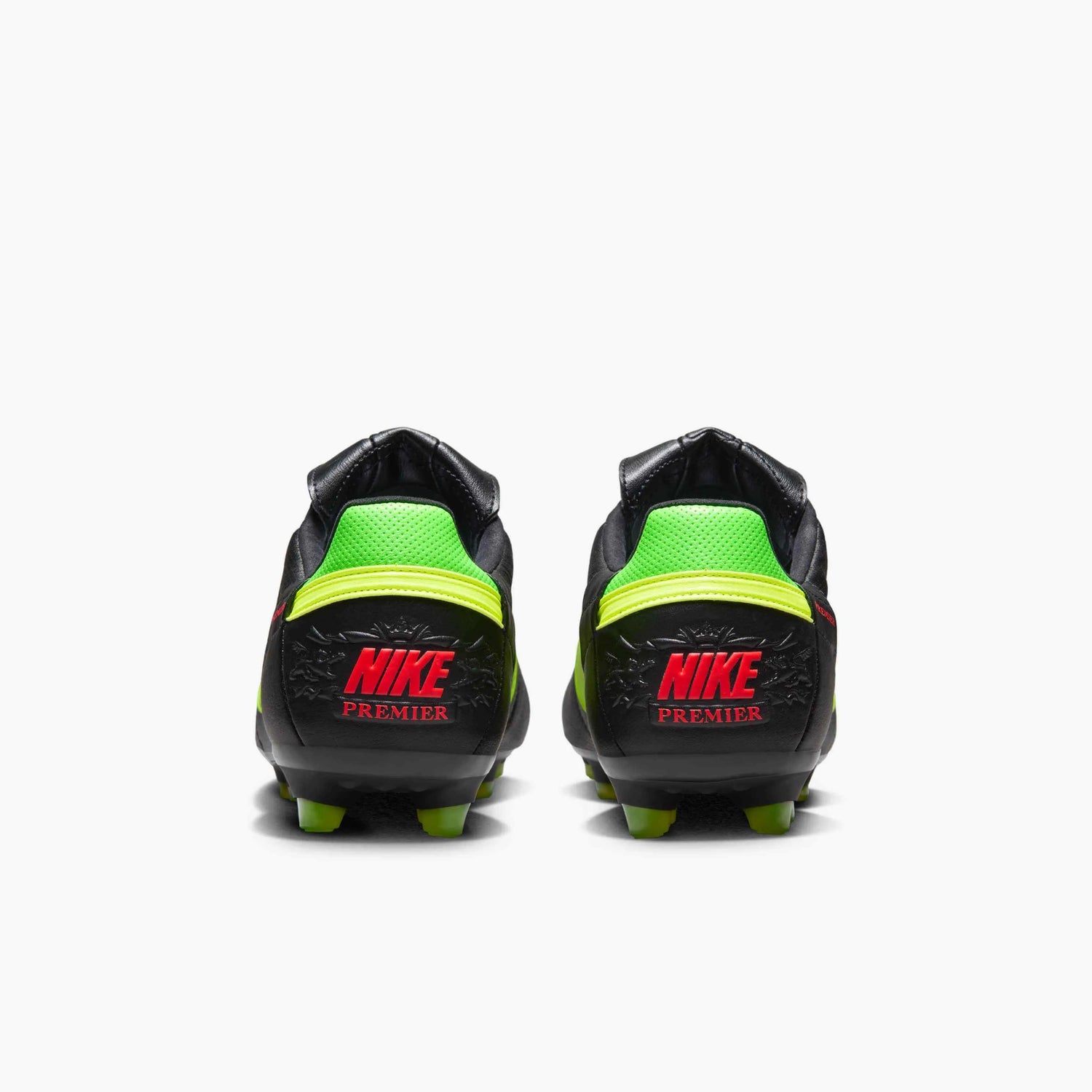 Nike Premier III FG (Pair - Back)