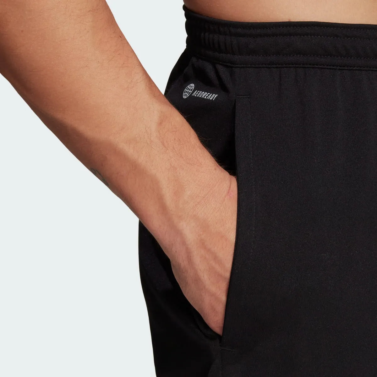 adidas Entrada 22 Training Shorts (Detail 1)