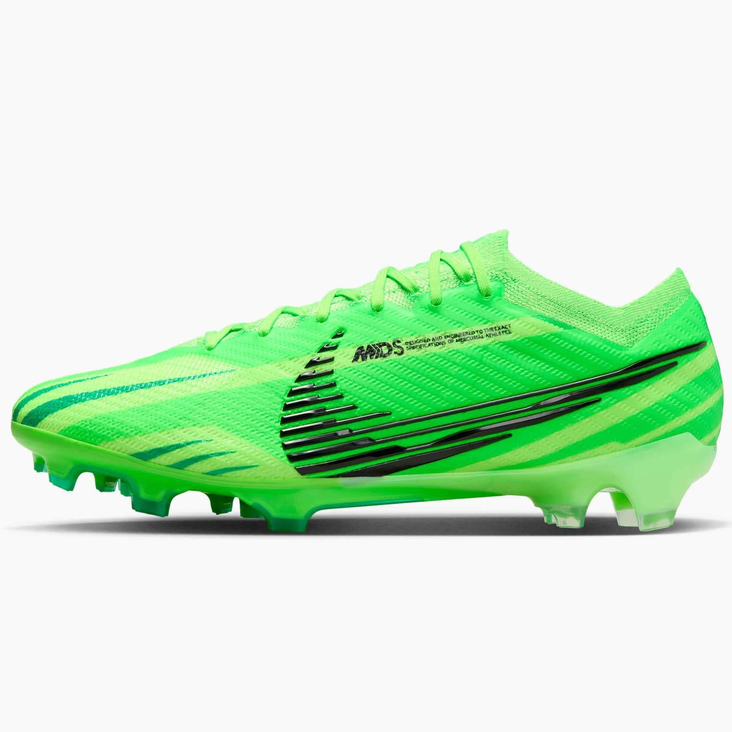 Nike Zoom Vapor 15 MDS Elite FG - MDS 008 (SP24) (Side 1)