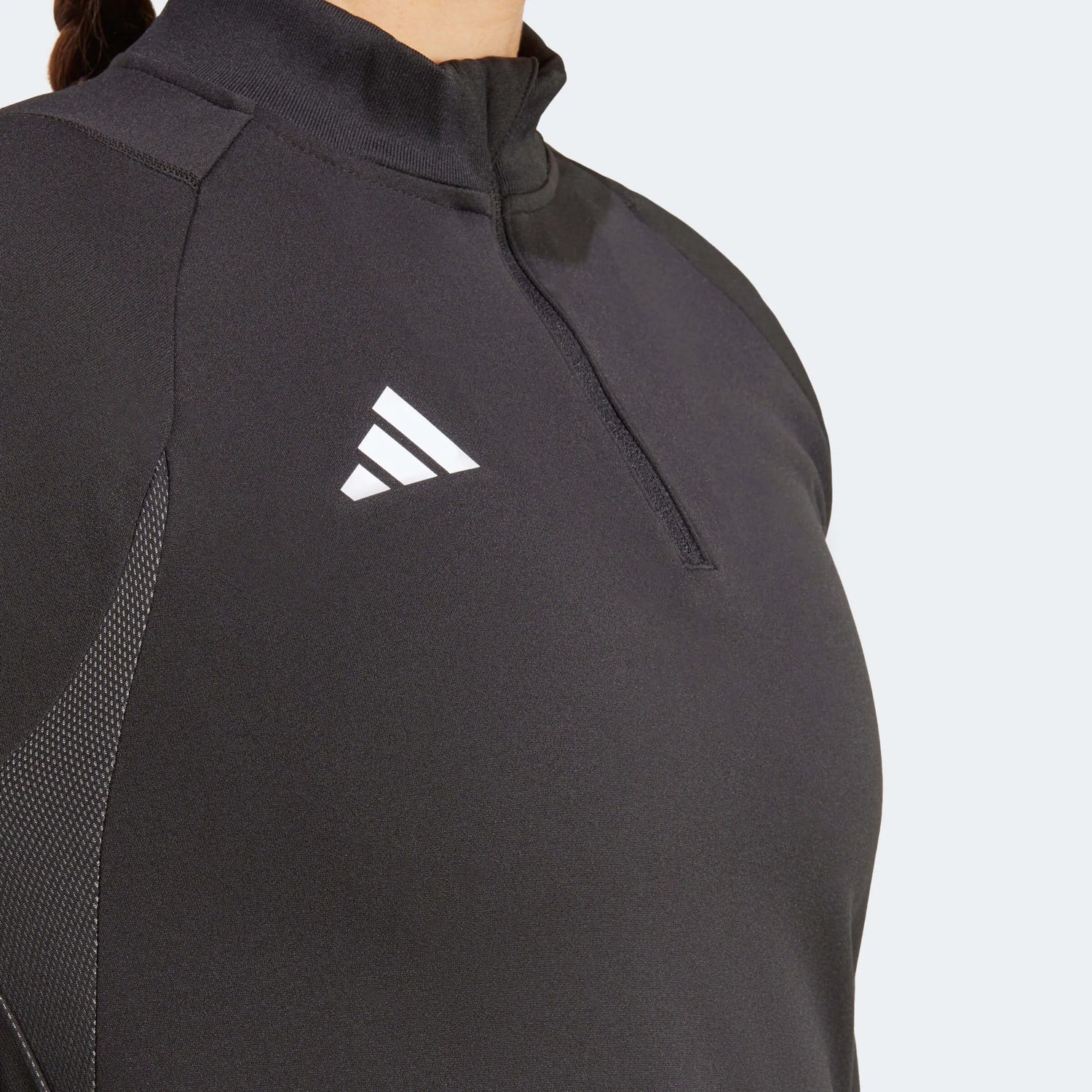 adidas Tiro 23 Women's Competition Training Top (Detail 1)