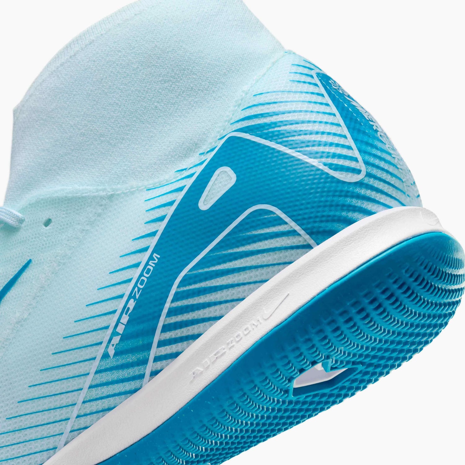 Nike ZM Superfly 10 Academy Indoor - Mad Ambition Pack (FA24) (Detail 2)