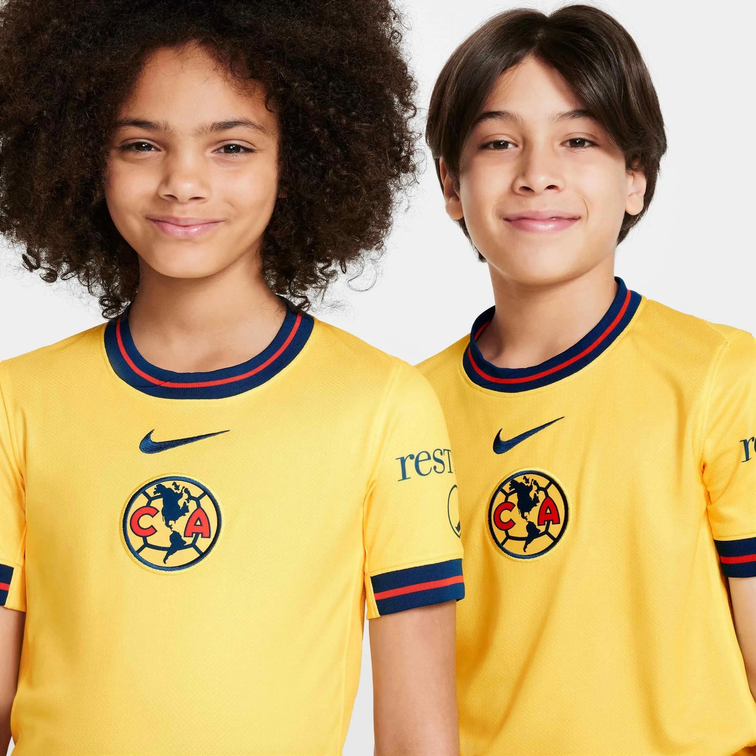 Club america toddler jersey online