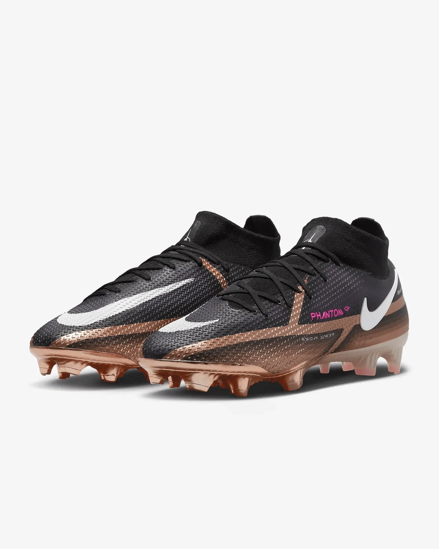 Nike Phantom GT2 Elite DF FG - Generation Pack (Pair - Diagonal)