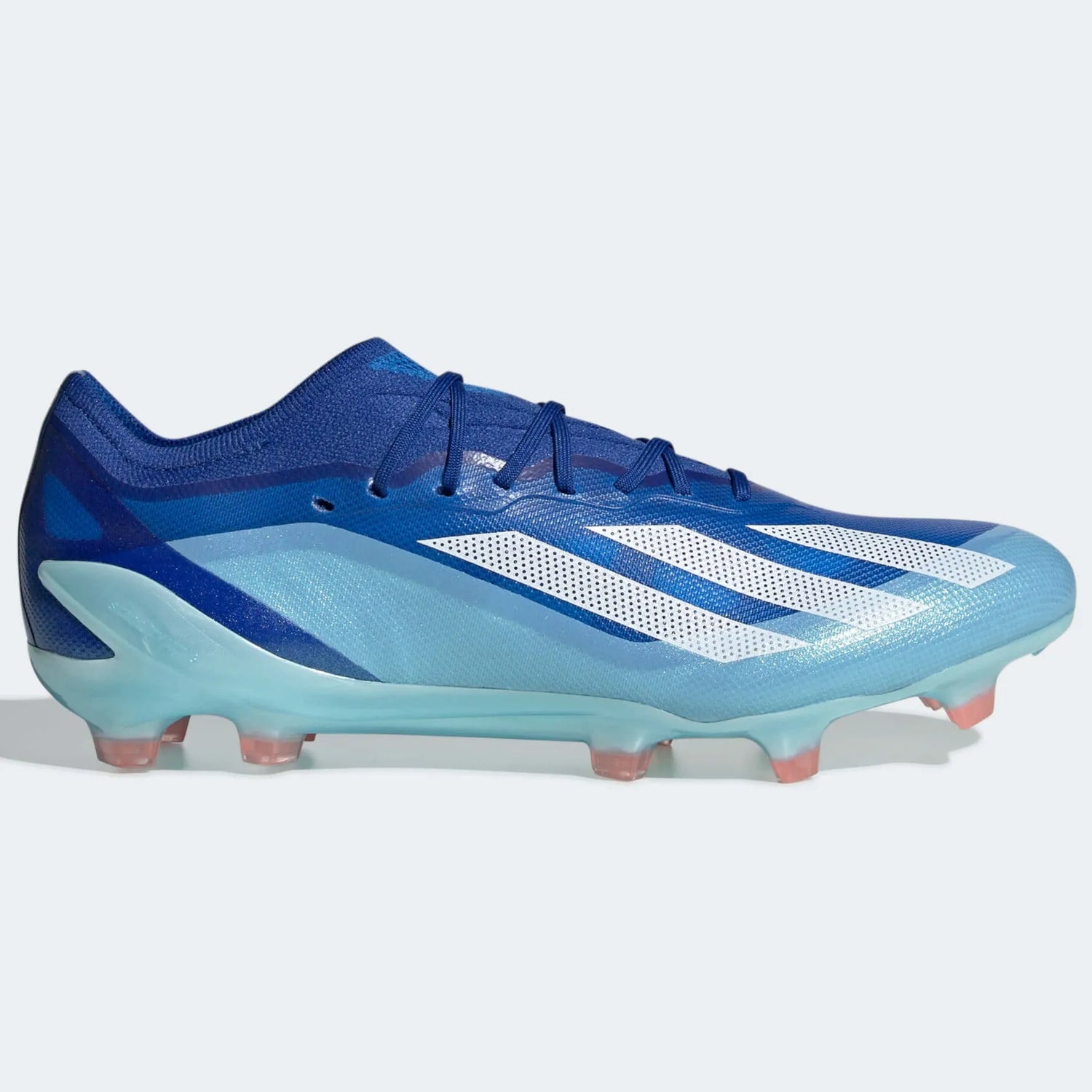 adidas X Crazyfast.1 FG - Marinerush Pack (HO23) (Side 1)