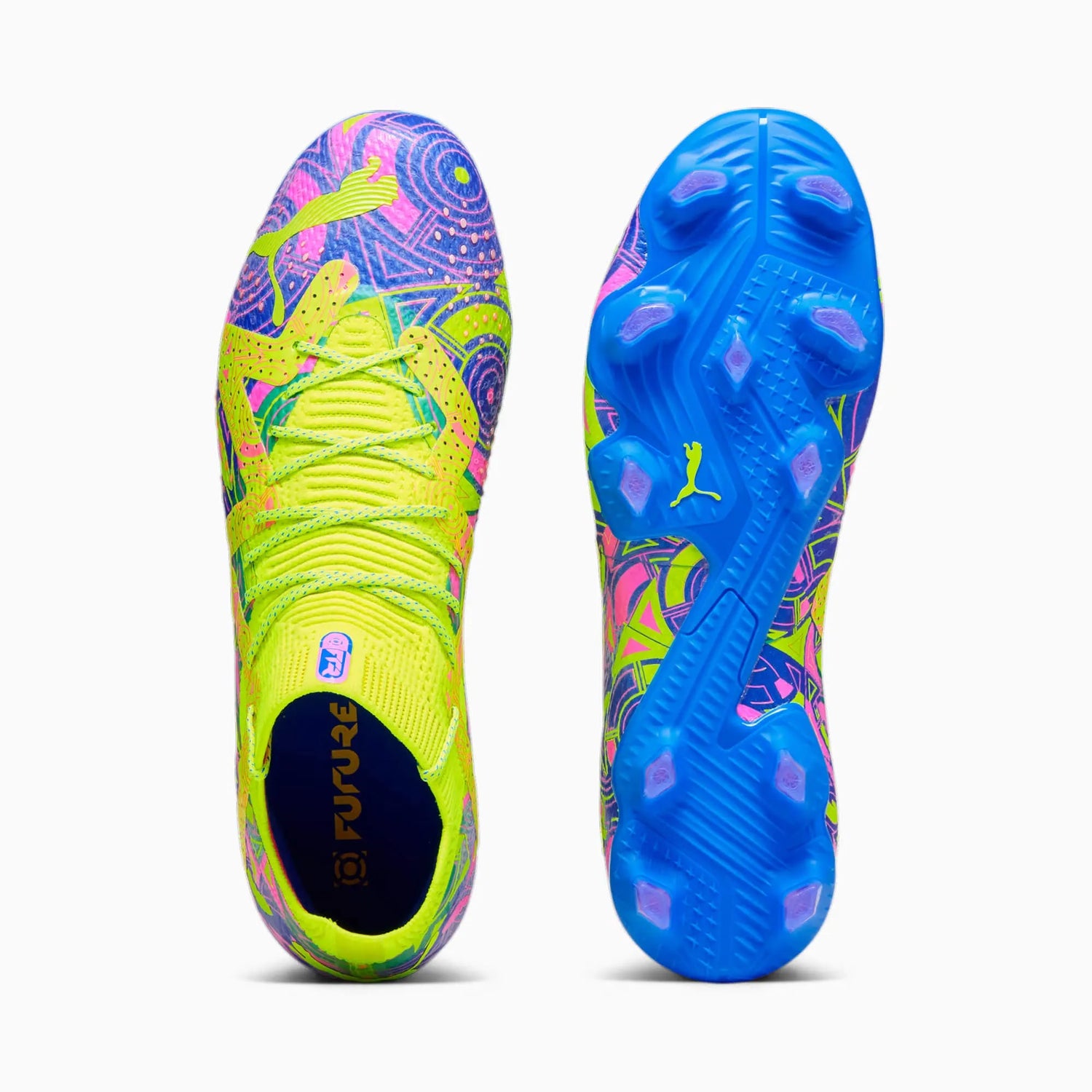 Puma Future Ultimate Energy FG-AG - Energy Pack (FA23) (Pair - Top and Bottom)