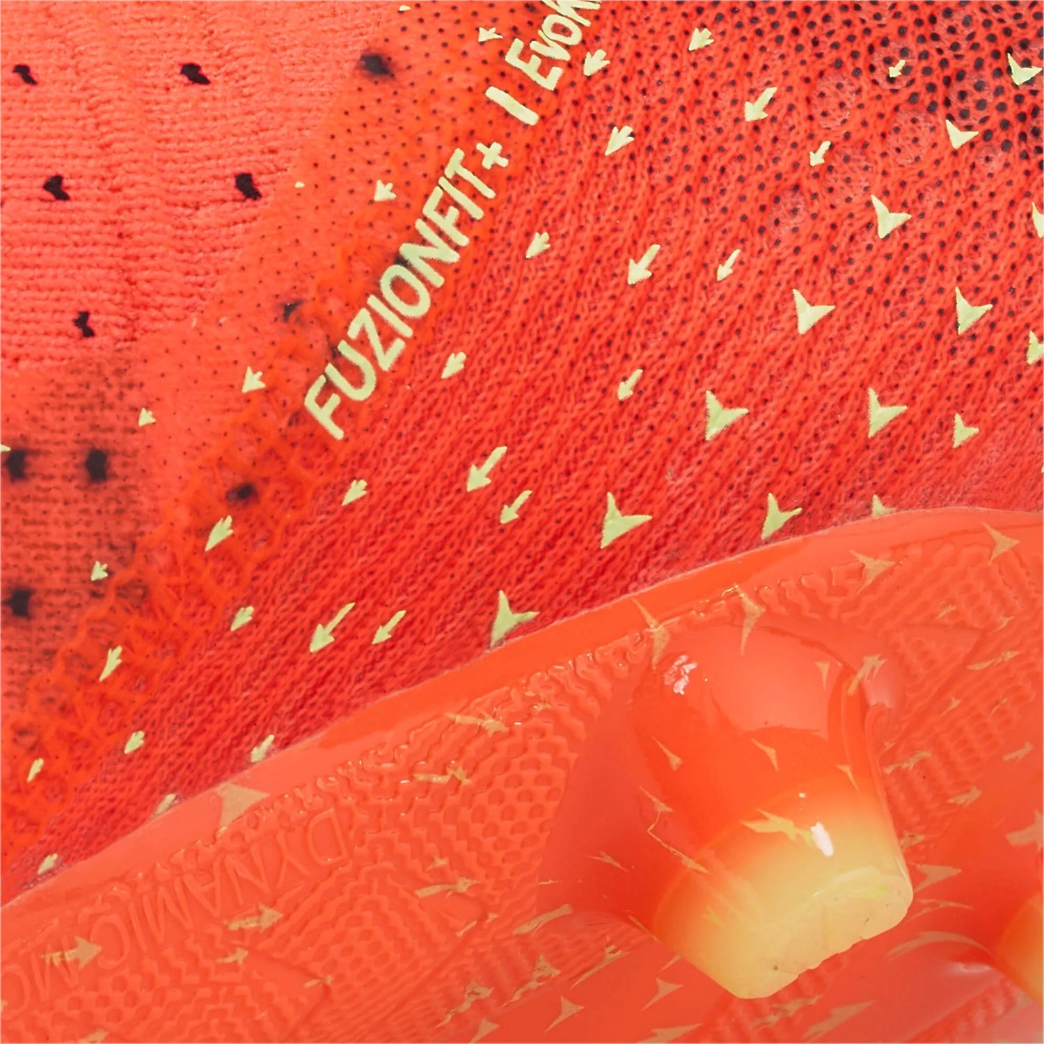 Puma Future Z 1.4 FG/AG - Coral-Fizzy Light-Salmon (Detail 3)