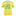 Nike 2022-23 Brazil Youth Home Jersey - Yellow