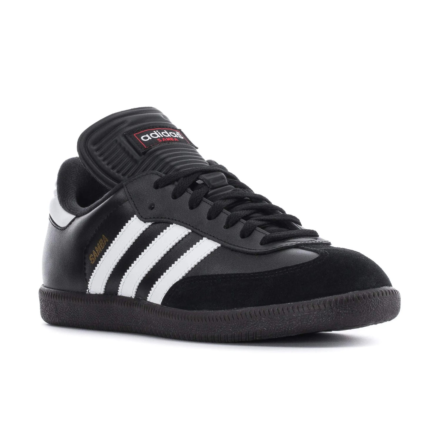 adidas Samba Classic (Front Lateral)