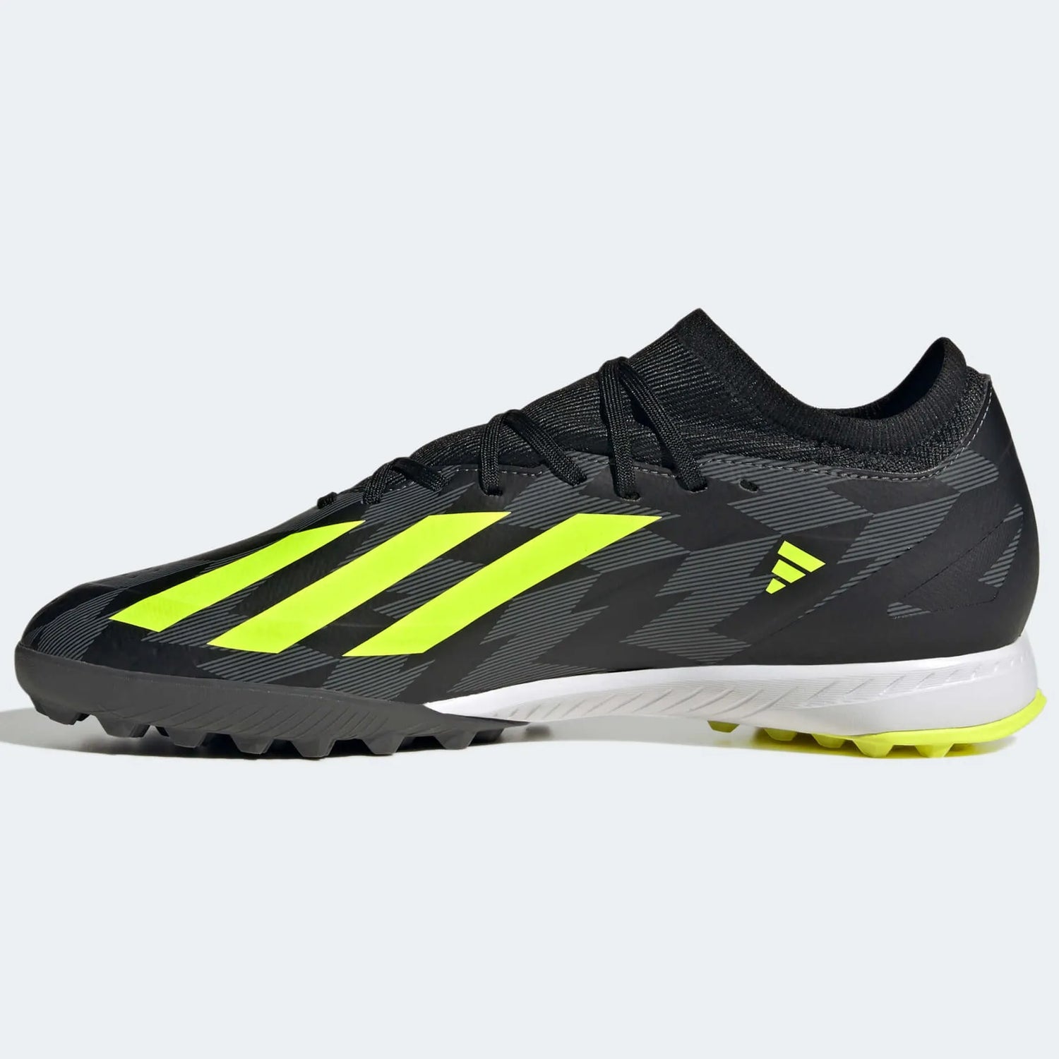 adidas X Crazyfast INJ.3 Turf - Crazycharged Pack (FA23) (Side 2)