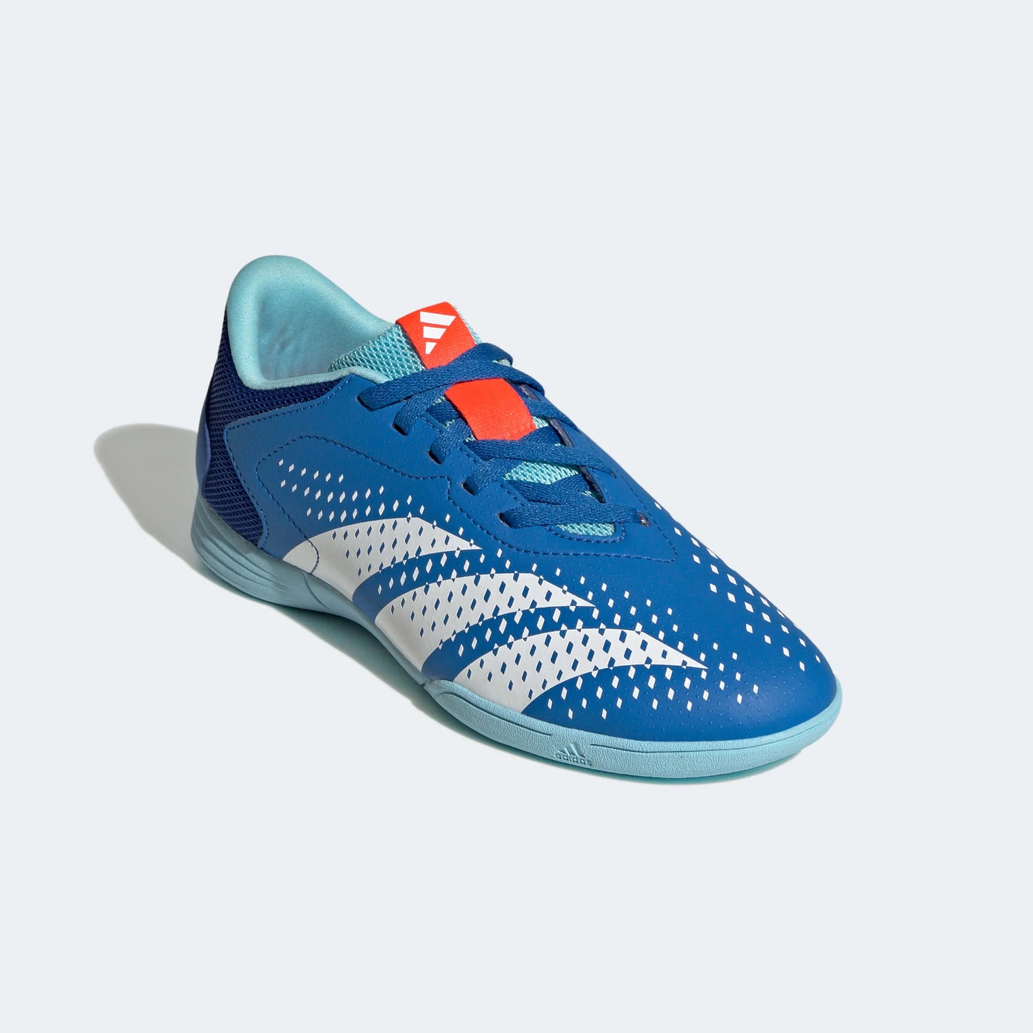 adidas Jr Predator Accuracy.4 Indoor - Marinerush Pack (HO23) (Lateral - Front)