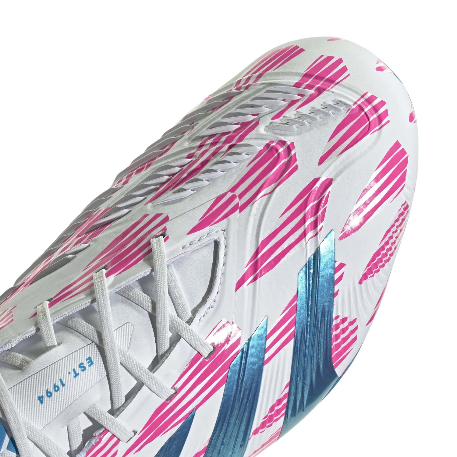 adidas Predator Elite FG - Reemergence Pack (FA24) (Detail 1)