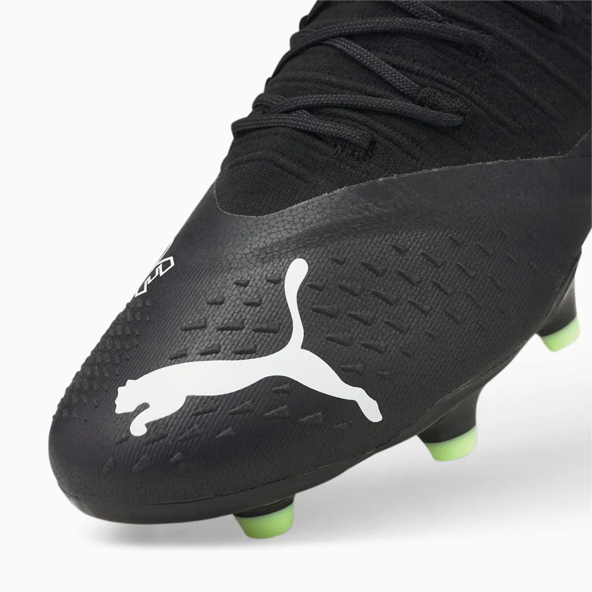 Puma Future 3.3 FG-AG - Black-White (Detail 1)