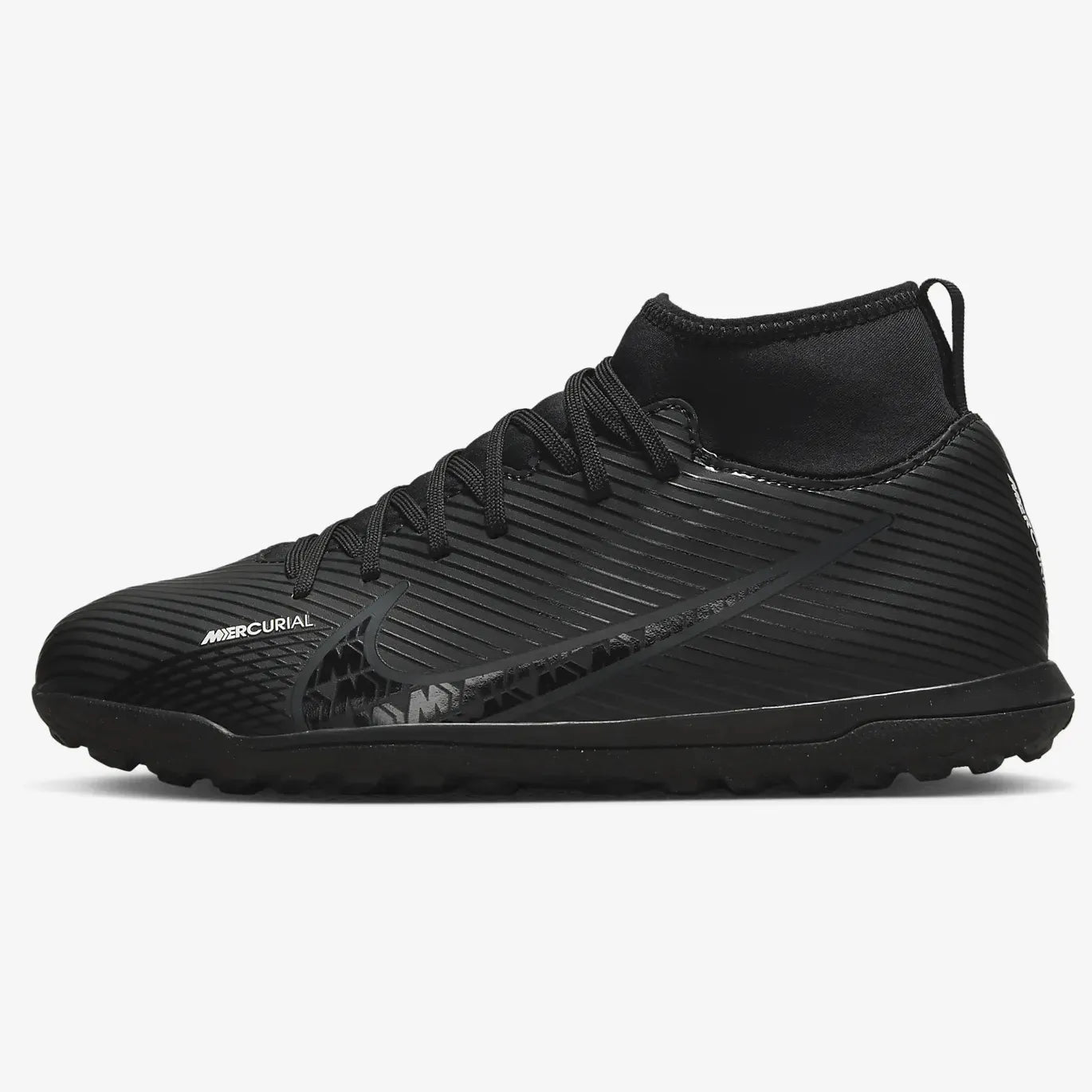 Nike Jr Superfly 9 Club Turf - Shadow Pack (FA22)