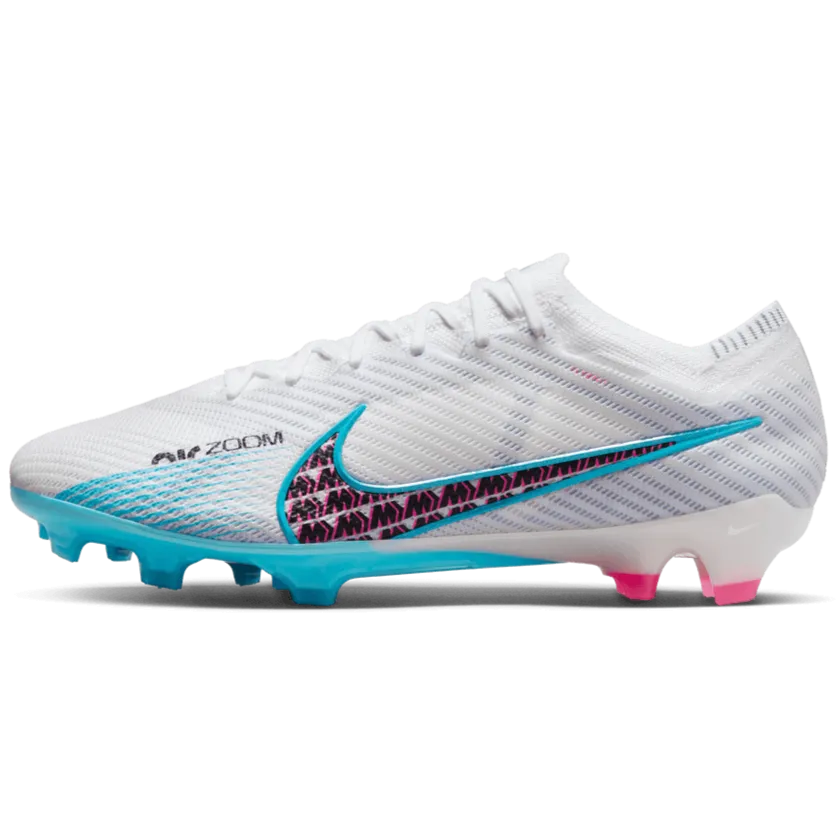 Nike Zoom Vapor 15 Elite FG - Blast Pack (SP23) (Side 1)