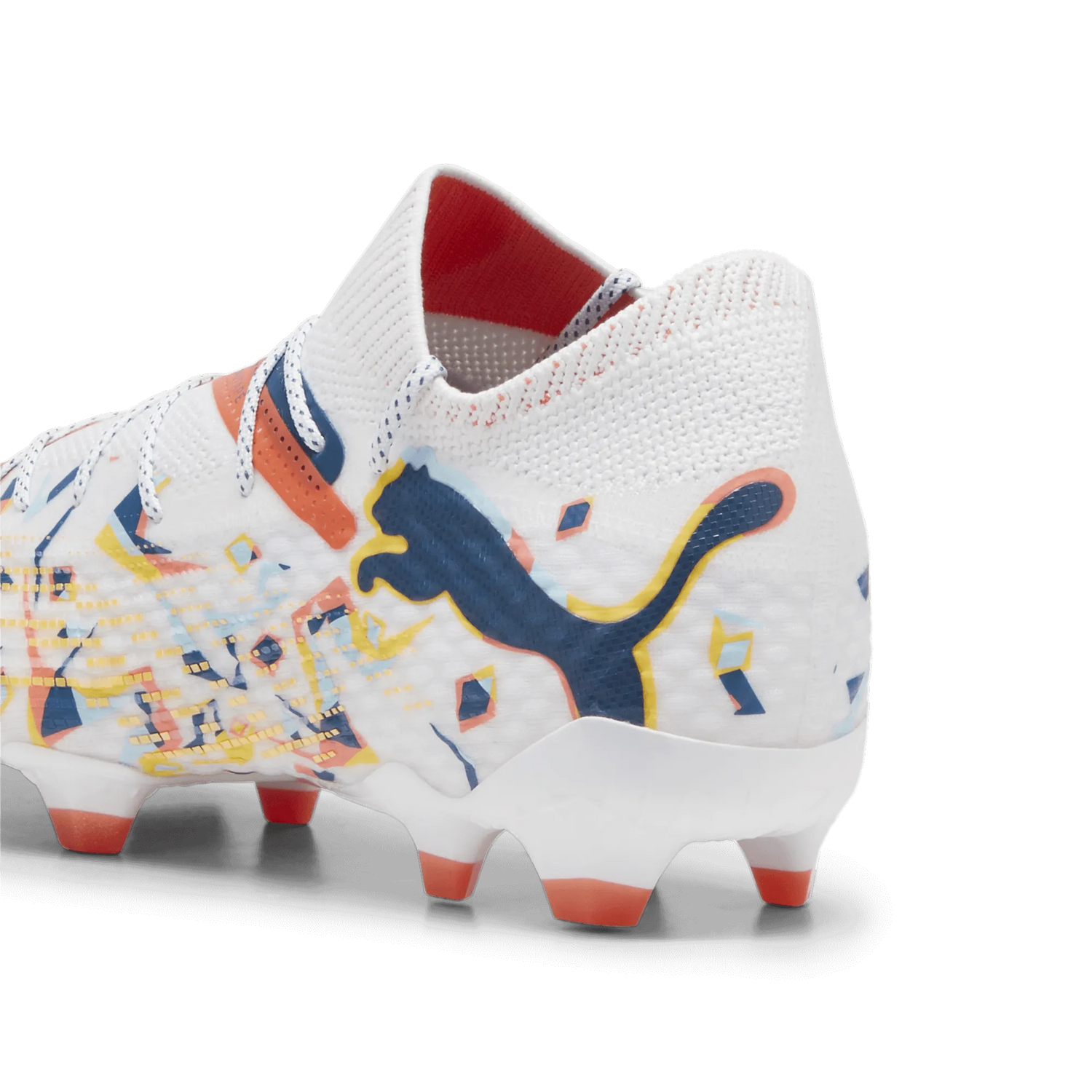 Puma Future 7 Ultimate Crea FG/AG - NJR Creativity Pack (SP24)