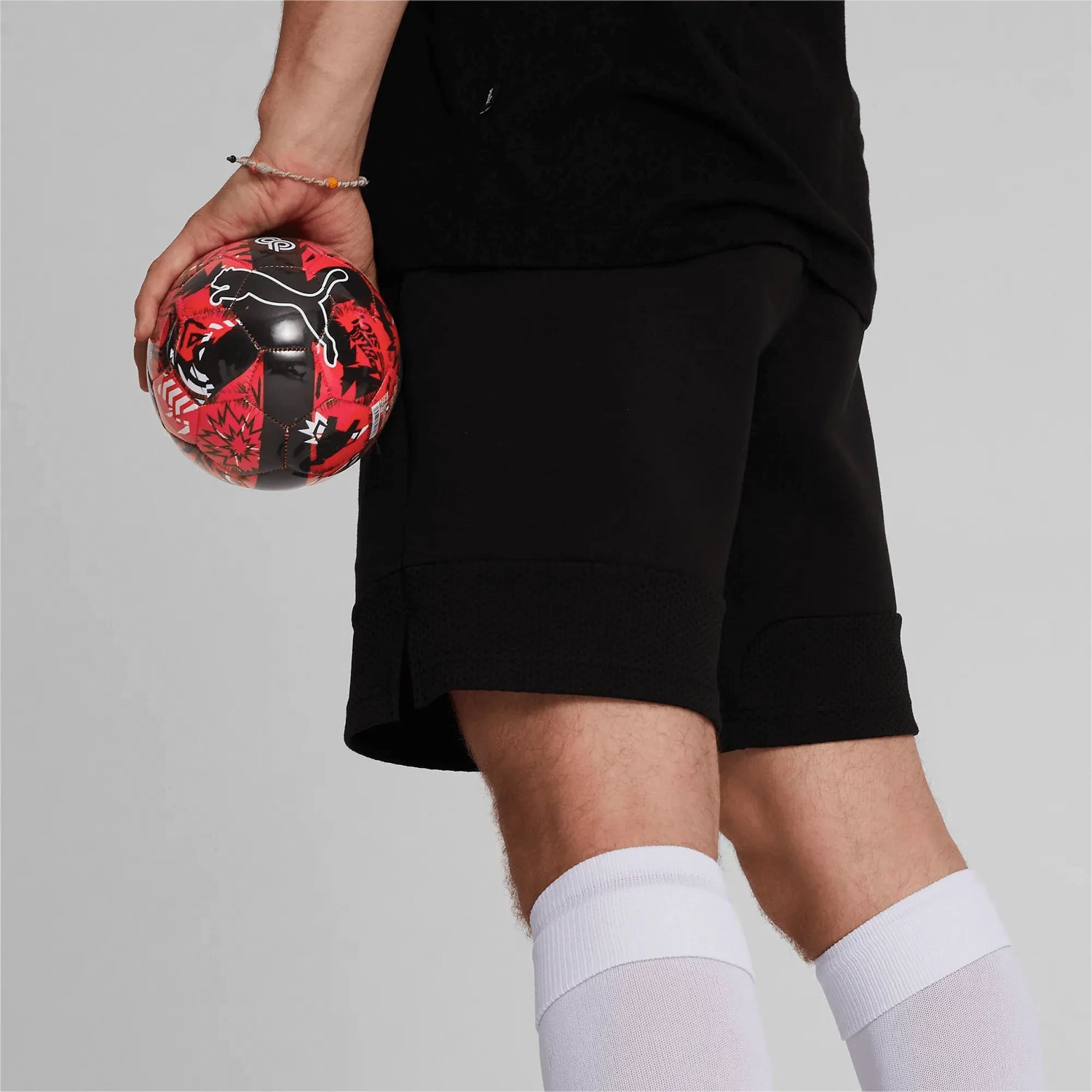 Puma Christian Pulisic Graphic Mini Ball (Model 2)