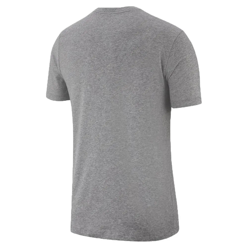 Nike 2020-21 USA Evergreen Crest Tee - Grey