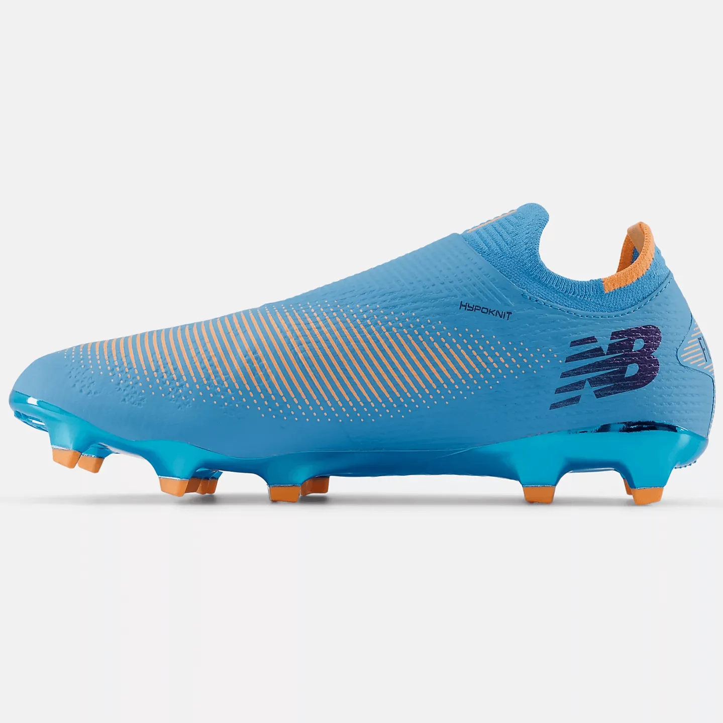 New Balance Furon Pro FG V7+ 2E Wide - Blue Pack (SP24) (Side 2)