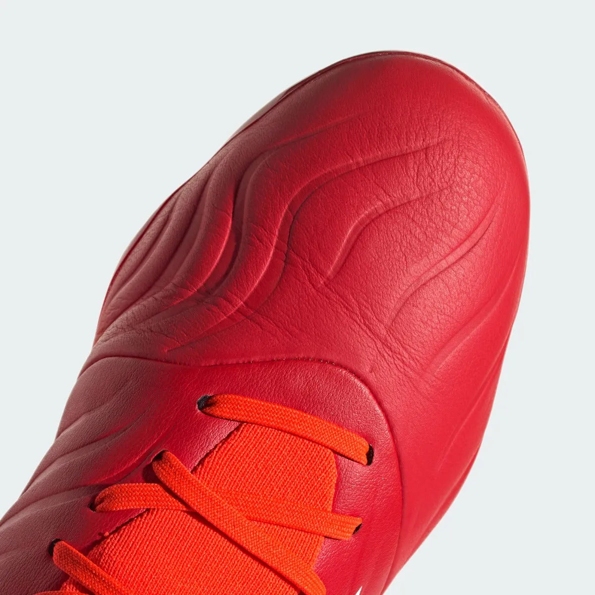 Adidas Copa Sense .3 FG - Red-White (Detail 1)