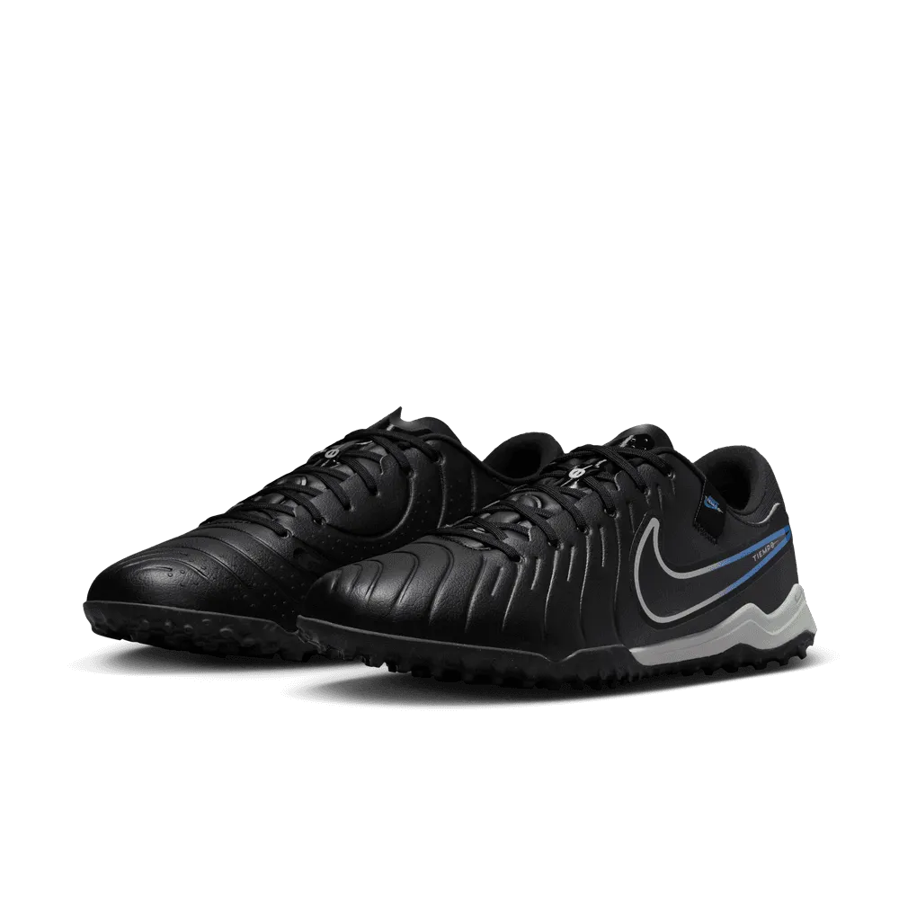 Nike Legend 10 Academy Turf - Shadow Pack (FA23) (Pair - Lateral)