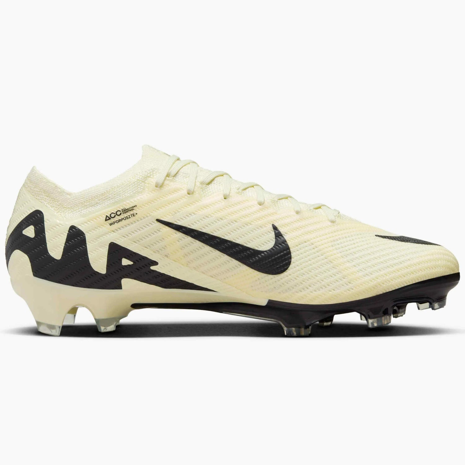 Nike Zoom Vapor 15 Elite FG - Mad Ready Pack (SP24) (Side 2)