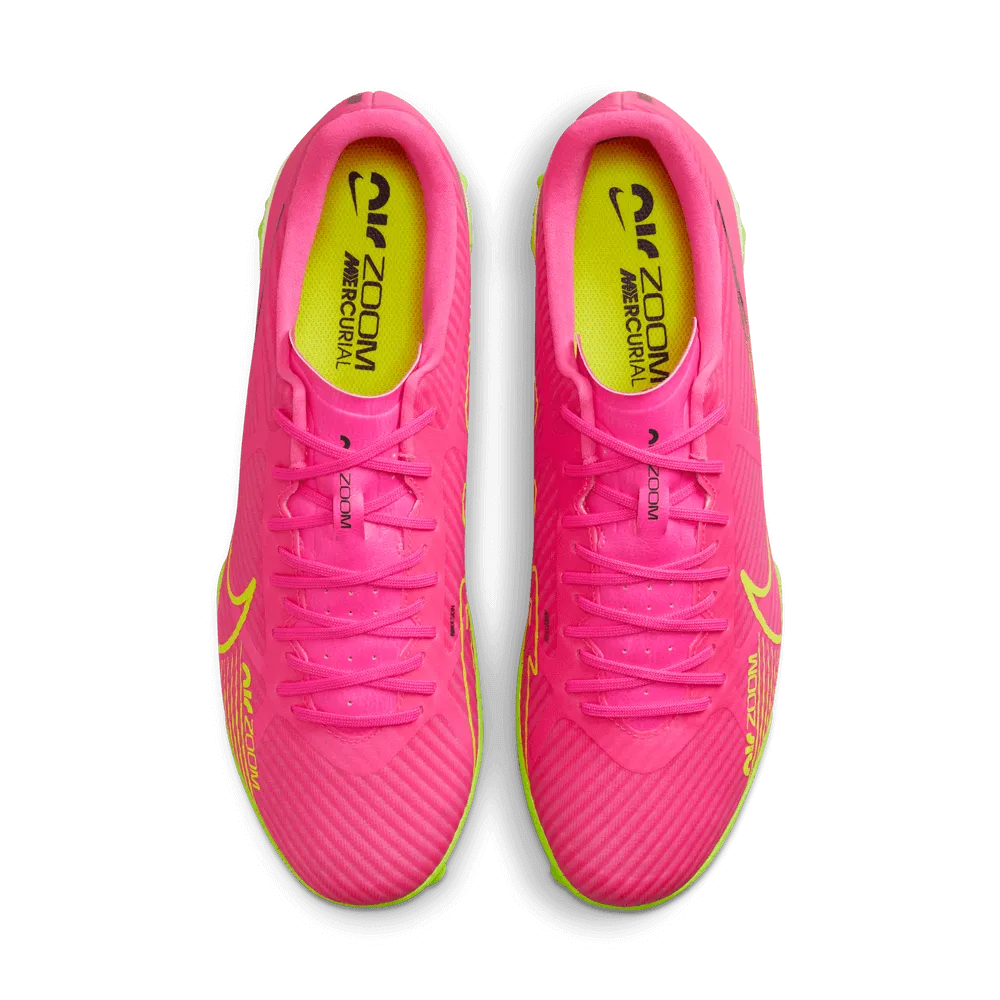 Nike Zoom Vapor 15 Academy Turf - Luminous Pack (SU23) (Pair - Top)