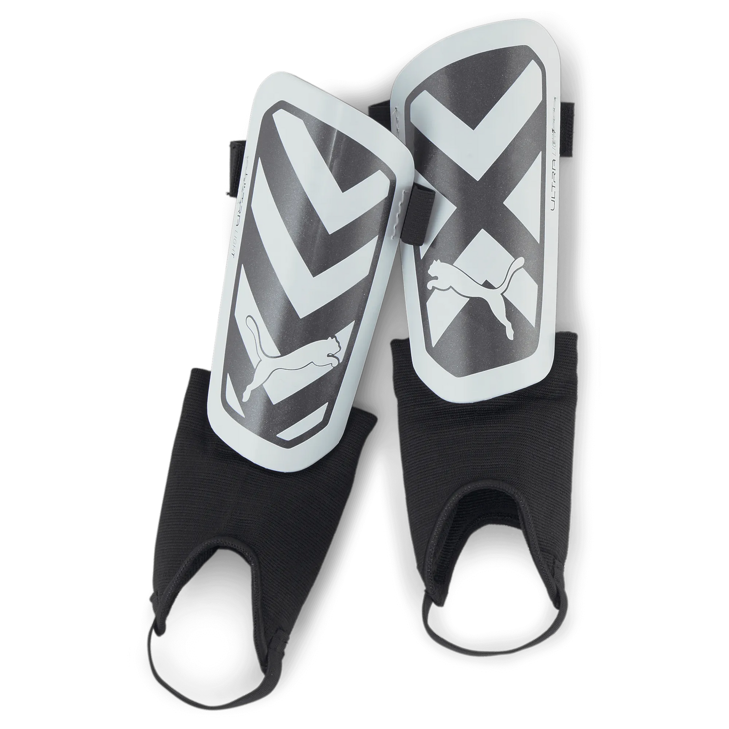 Puma Ultra Light Ankle Shin Guards (Set)