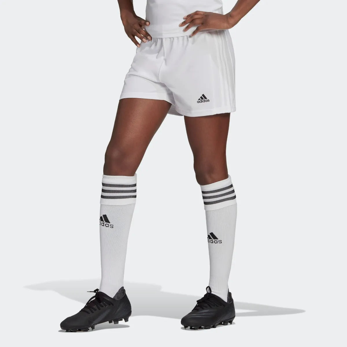 Adidas Squadra 21 Women Shorts