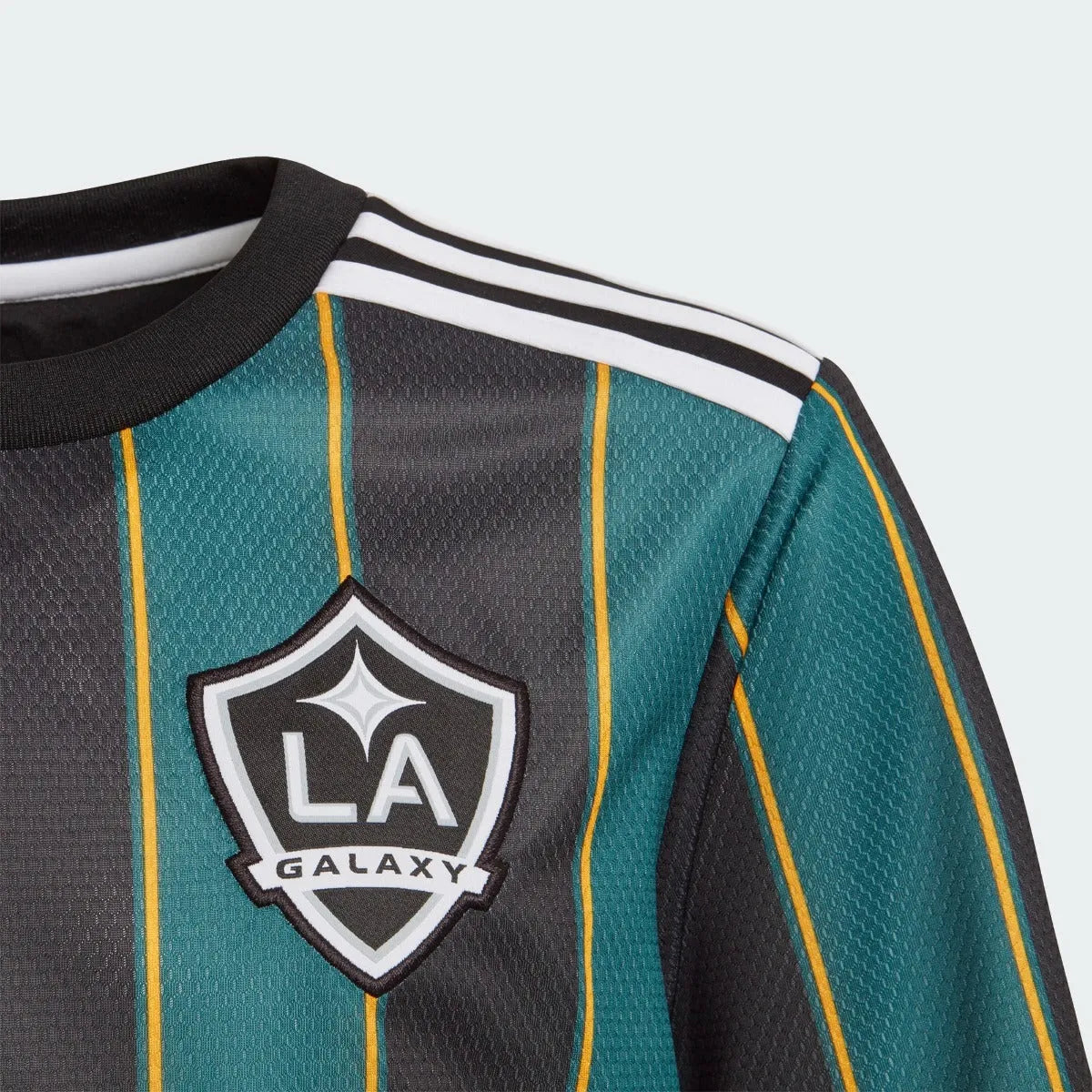 La galaxy toddler jersey deals