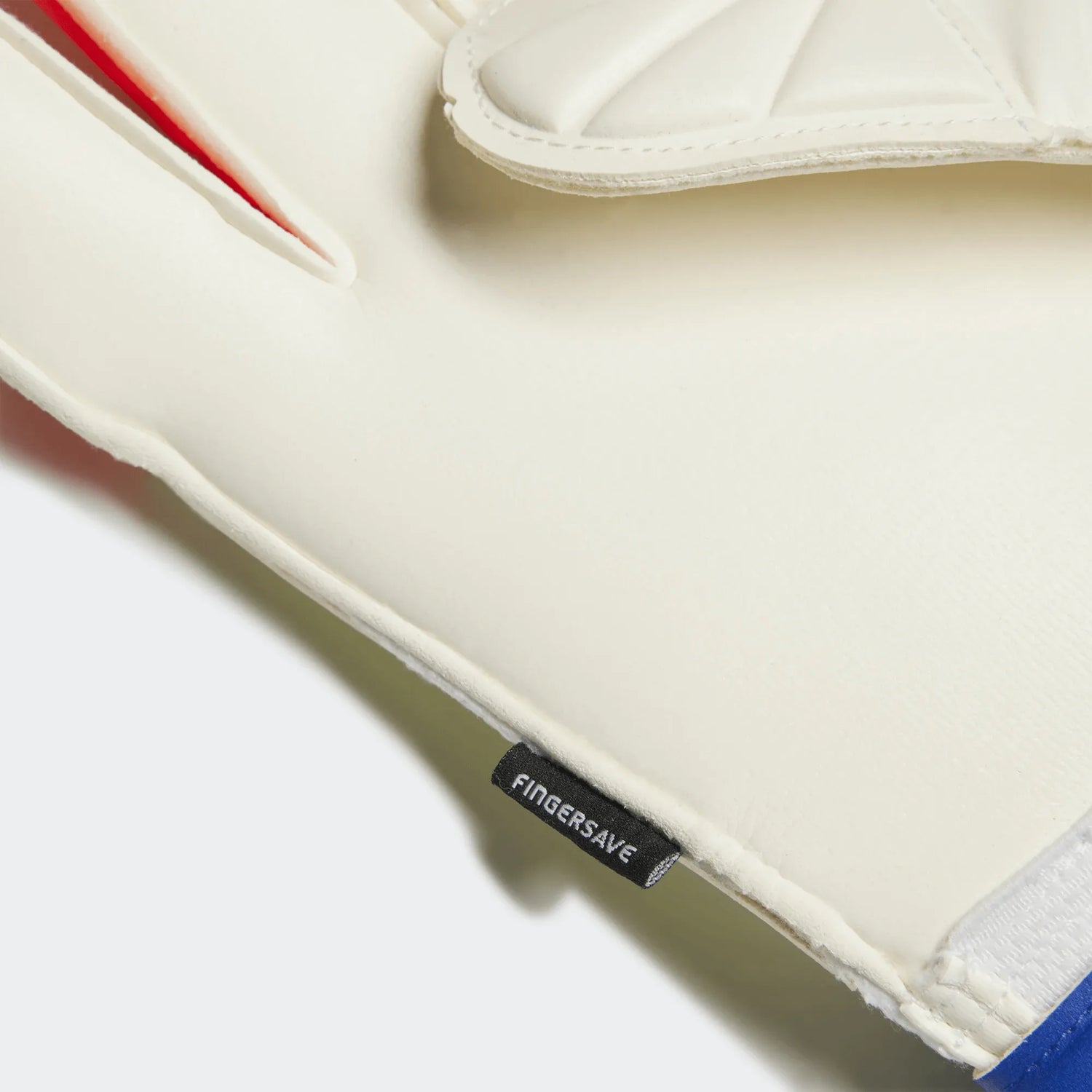 adidas Predator Edge Fingersave Match Gloves (Detail 2)