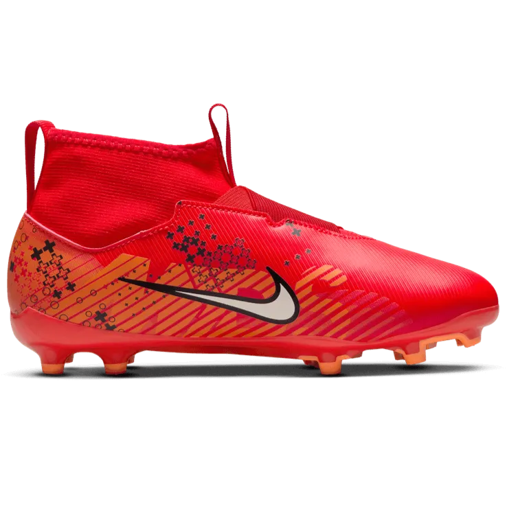 Nike Jr ZM Superfly 9 Academy MDS FGMG - MDS (HO23) (Side 2)