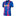 Nike 2021-22 Barcelona Third Jersey - Hyper Royal-Varsity Maize