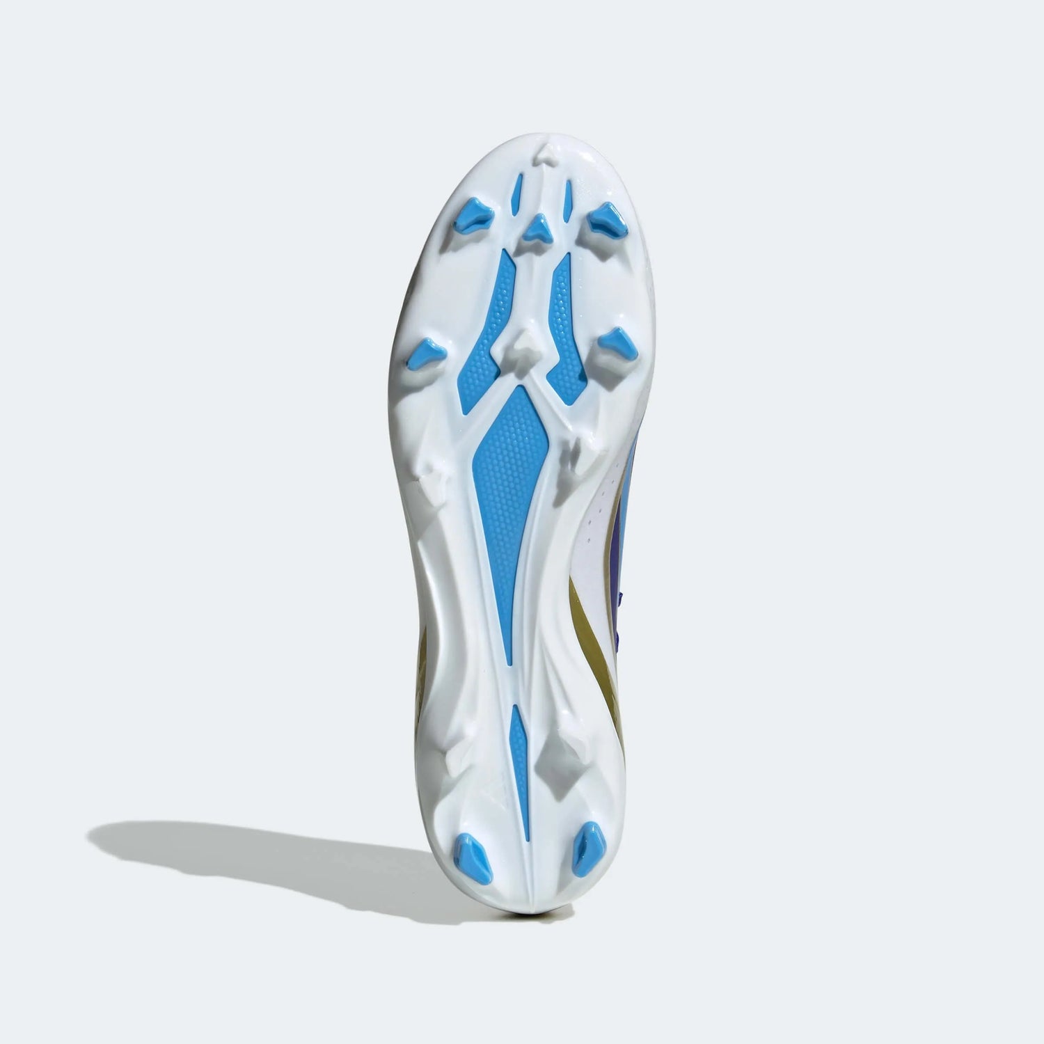 adidas X Crazyfast League FG - Messi Spark Gen10s (SP24) (Bottom)