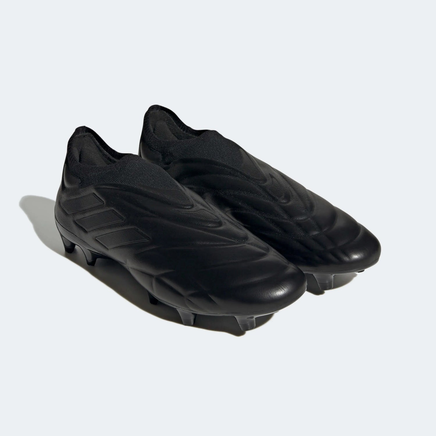 adidas Copa Pure+ FG - Nightstrike Pack (SP23) (Pair - Front Lateral)